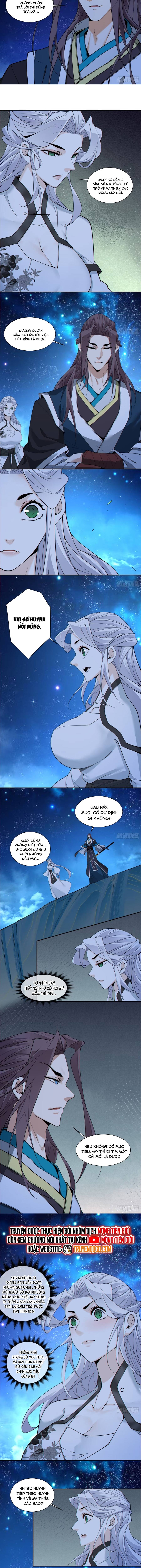 Đồ Đệ Của Ta Đều Là Đại Phản Phái Chap 372 - Next Chap 373