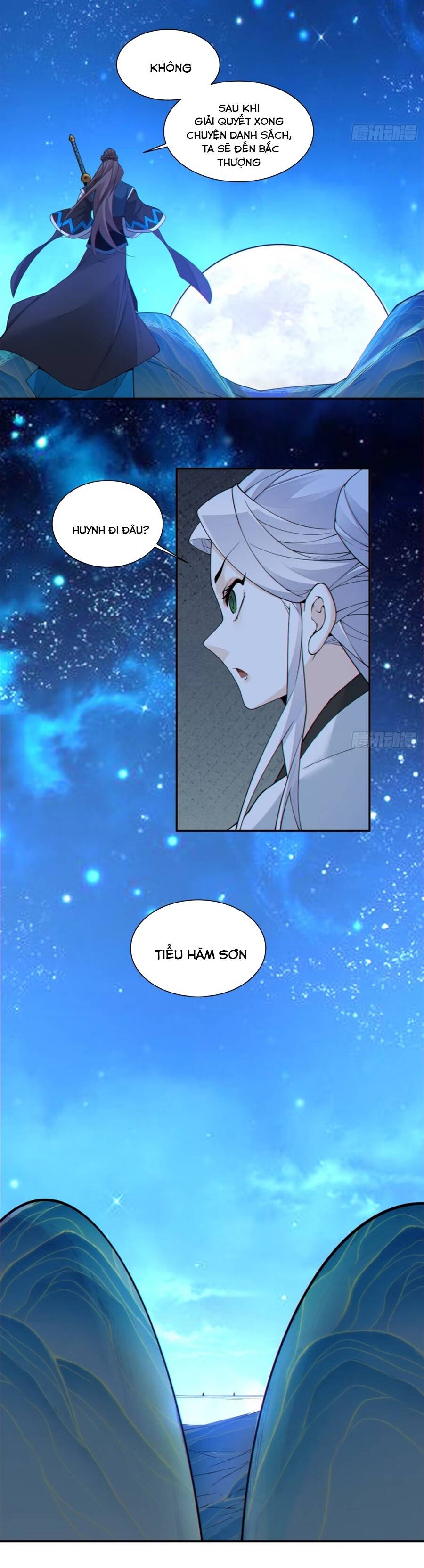 Đồ Đệ Của Ta Đều Là Đại Phản Phái Chap 372 - Next Chap 373
