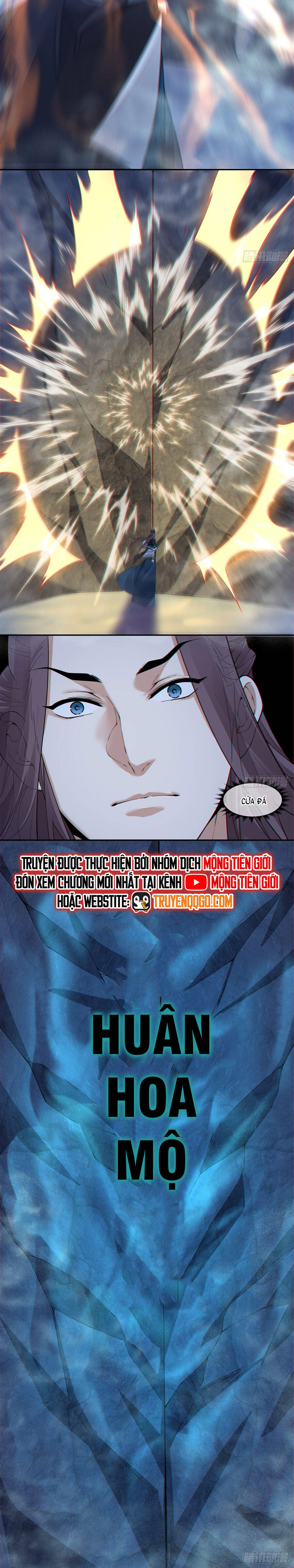 Đồ Đệ Của Ta Đều Là Đại Phản Phái Chap 374 - Next Chap 375