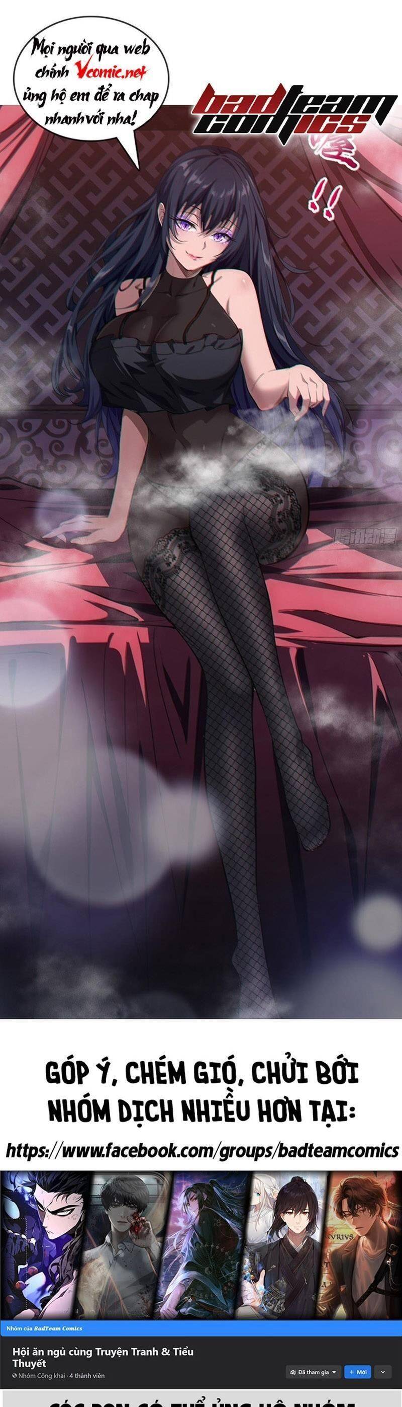 Đồ Đệ Của Ta Đều Là Đại Phản Phái Chap 38 - Next Chap 39