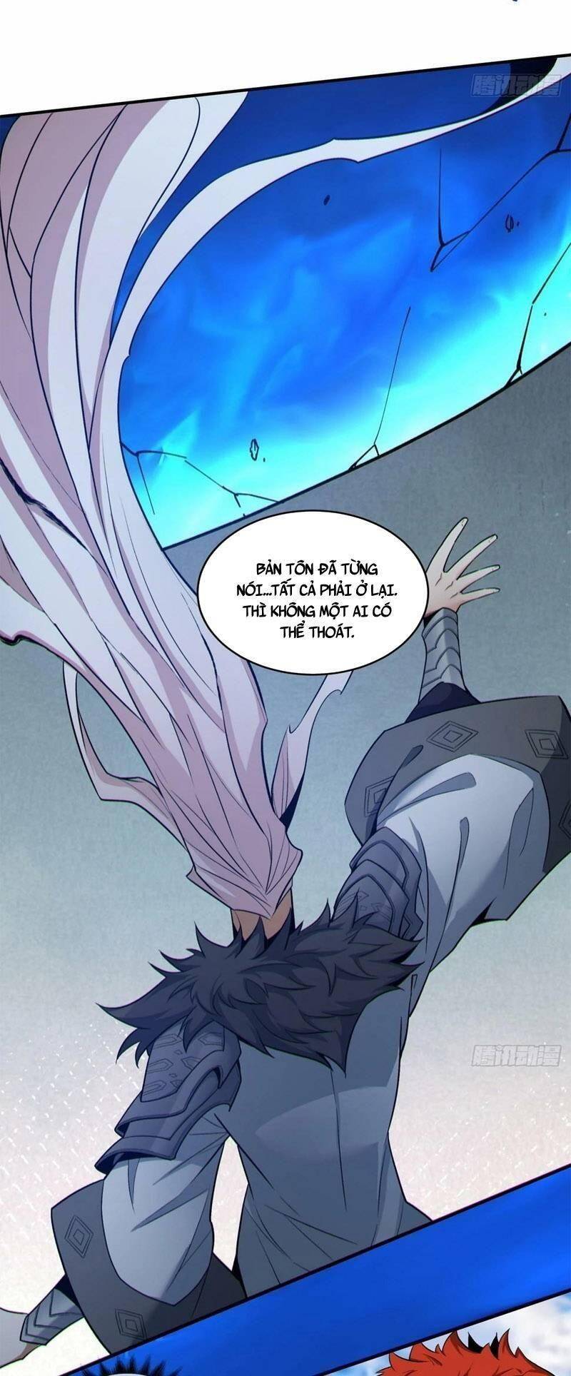 Đồ Đệ Của Ta Đều Là Đại Phản Phái Chap 38 - Next Chap 39