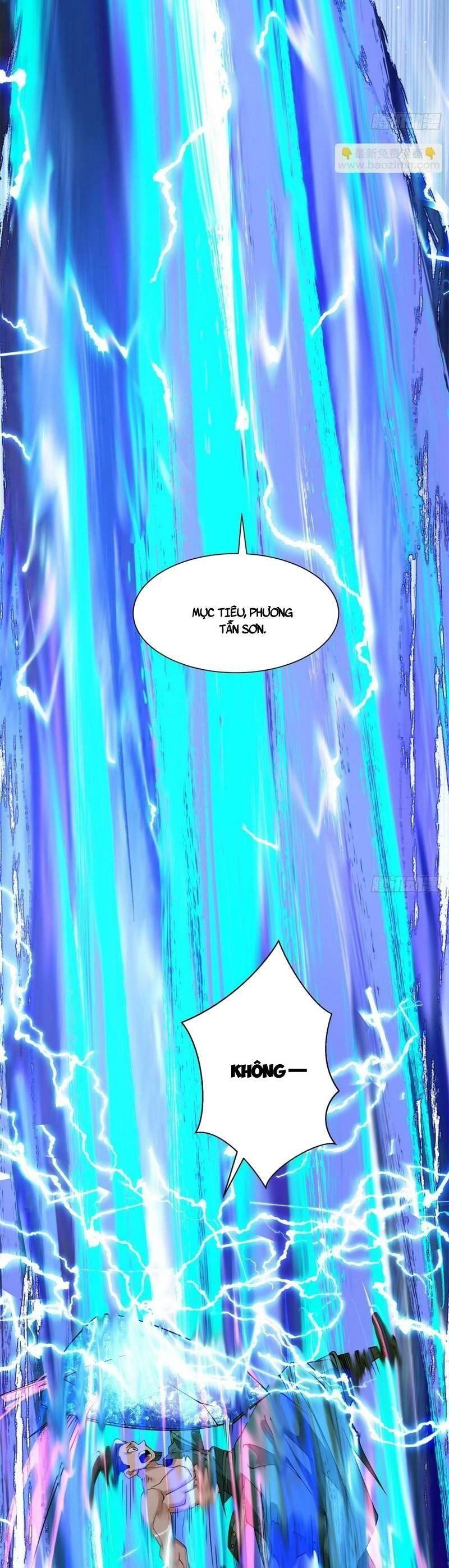 Đồ Đệ Của Ta Đều Là Đại Phản Phái Chap 38 - Next Chap 39