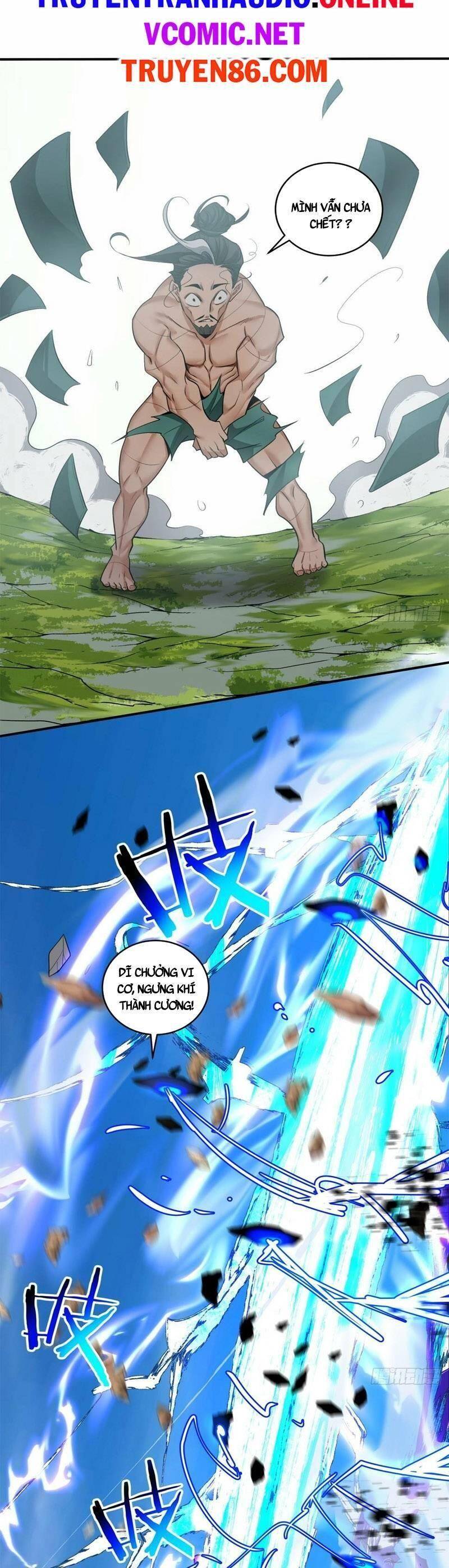 Đồ Đệ Của Ta Đều Là Đại Phản Phái Chap 38 - Next Chap 39