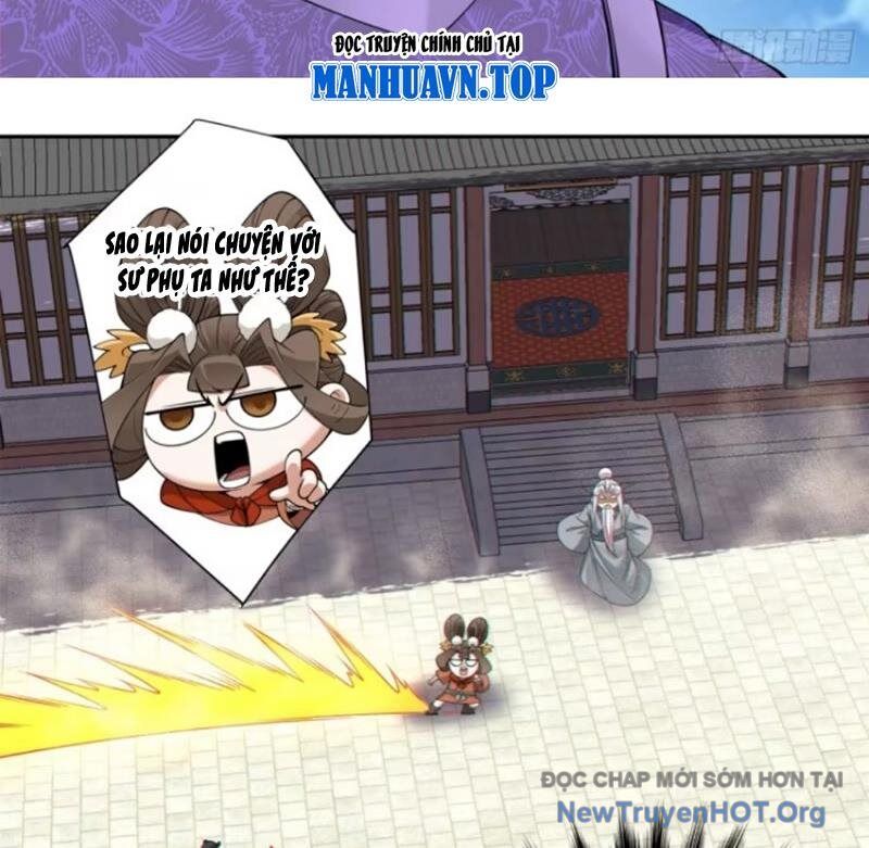Đồ Đệ Của Ta Đều Là Đại Phản Phái Chap 388 - Next Chap 389