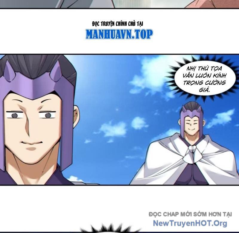 Đồ Đệ Của Ta Đều Là Đại Phản Phái Chap 388 - Next Chap 389