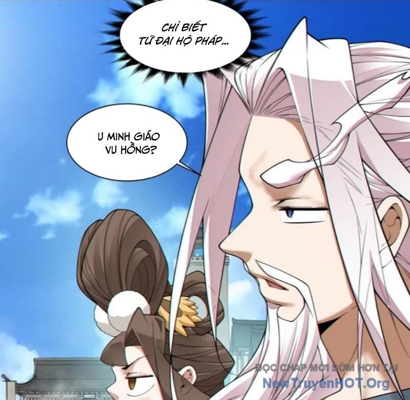 Đồ Đệ Của Ta Đều Là Đại Phản Phái Chap 388 - Next Chap 389