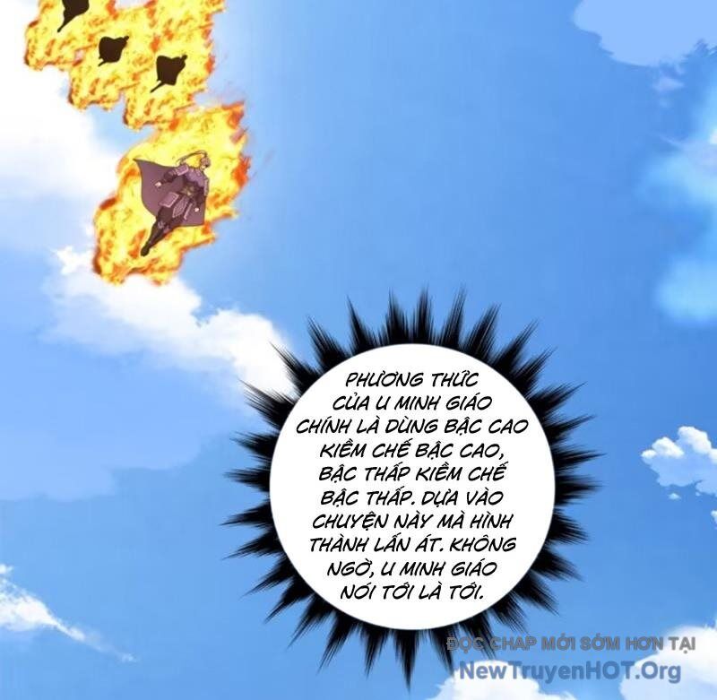 Đồ Đệ Của Ta Đều Là Đại Phản Phái Chap 388 - Next Chap 389