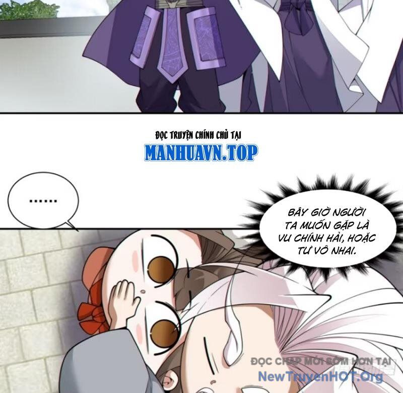 Đồ Đệ Của Ta Đều Là Đại Phản Phái Chap 388 - Next Chap 389