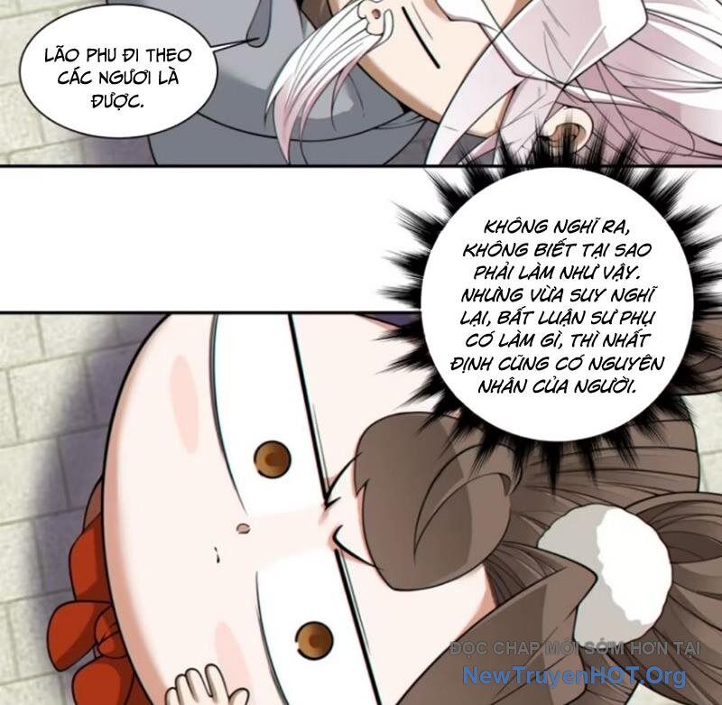 Đồ Đệ Của Ta Đều Là Đại Phản Phái Chap 388 - Next Chap 389