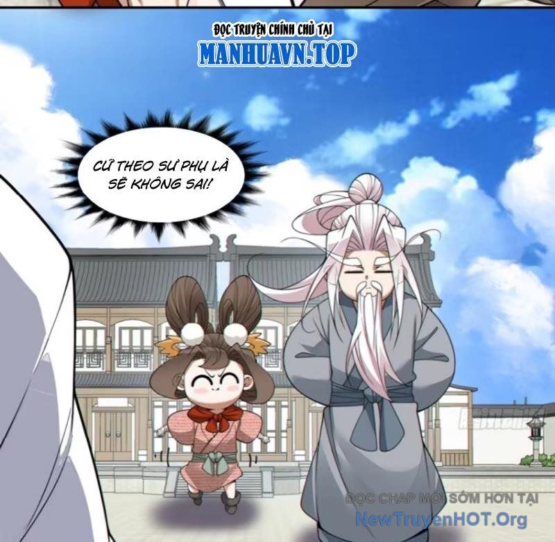 Đồ Đệ Của Ta Đều Là Đại Phản Phái Chap 388 - Next Chap 389