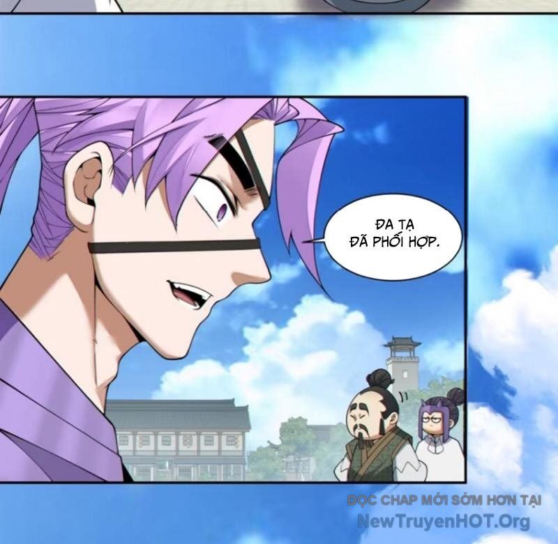 Đồ Đệ Của Ta Đều Là Đại Phản Phái Chap 388 - Next Chap 389