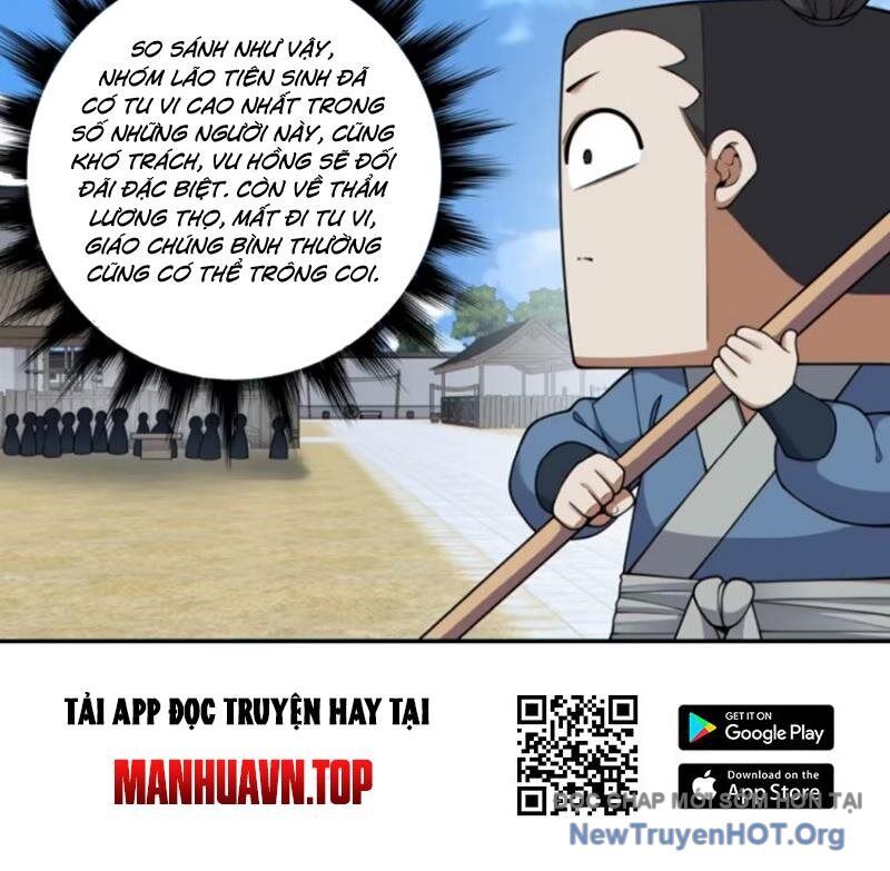 Đồ Đệ Của Ta Đều Là Đại Phản Phái Chap 388 - Next Chap 389