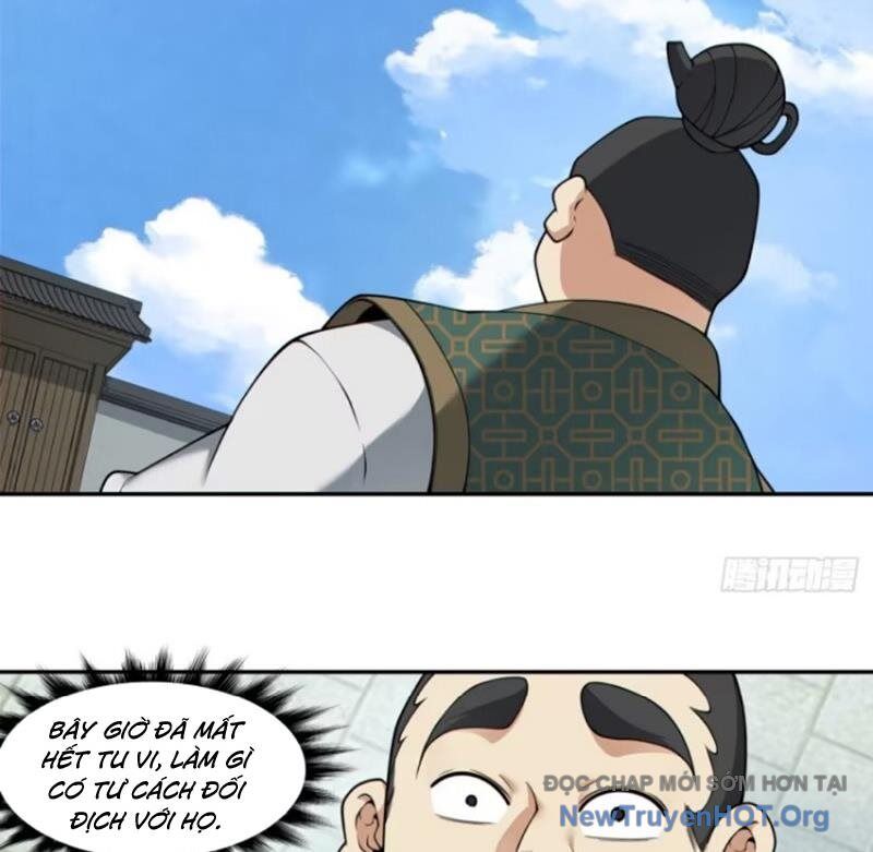 Đồ Đệ Của Ta Đều Là Đại Phản Phái Chap 388 - Next Chap 389