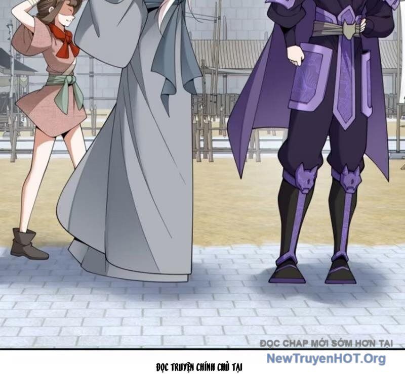 Đồ Đệ Của Ta Đều Là Đại Phản Phái Chap 388 - Next Chap 389