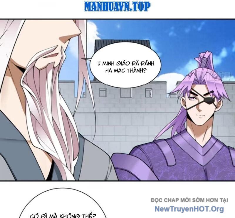 Đồ Đệ Của Ta Đều Là Đại Phản Phái Chap 388 - Next Chap 389