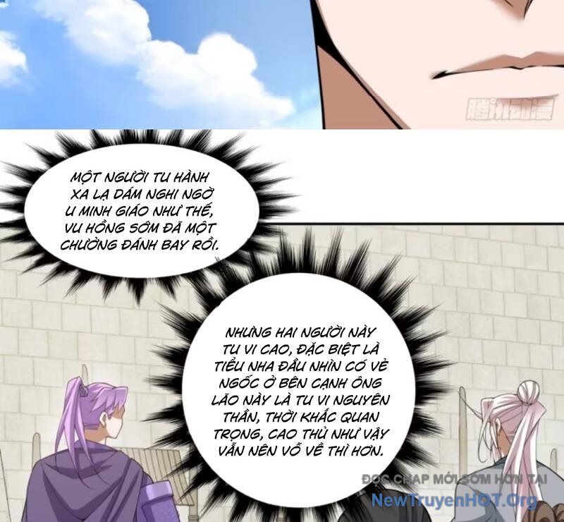 Đồ Đệ Của Ta Đều Là Đại Phản Phái Chap 388 - Next Chap 389