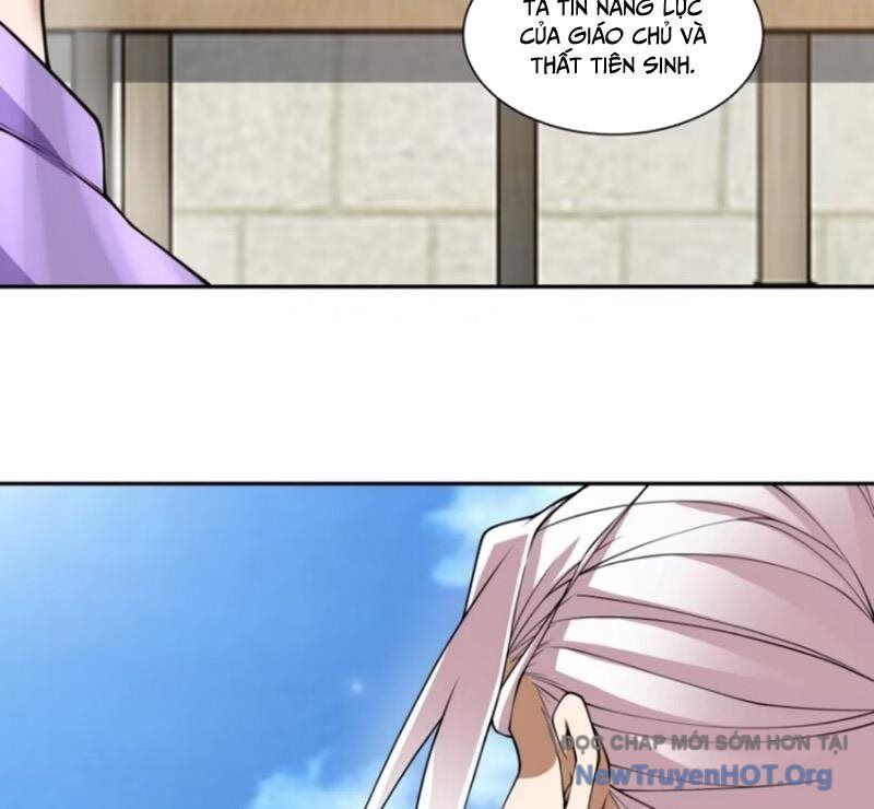 Đồ Đệ Của Ta Đều Là Đại Phản Phái Chap 388 - Next Chap 389