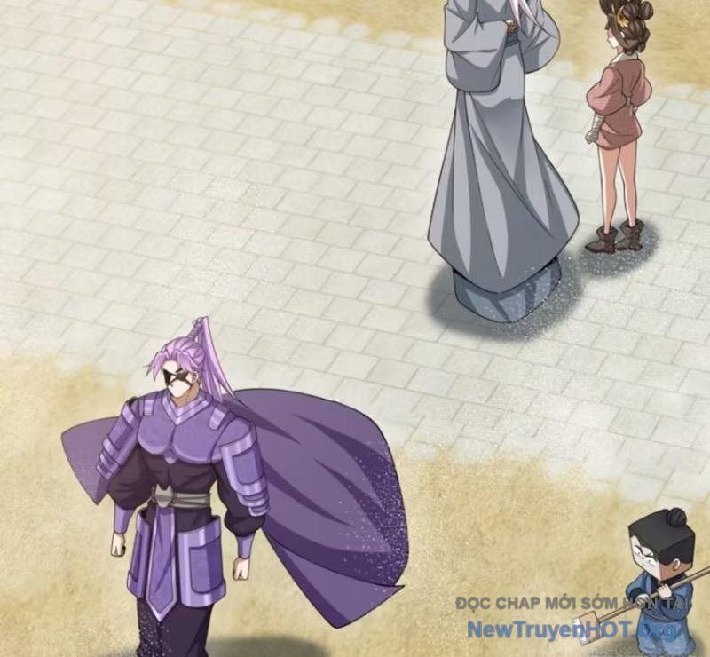 Đồ Đệ Của Ta Đều Là Đại Phản Phái Chap 388 - Next Chap 389