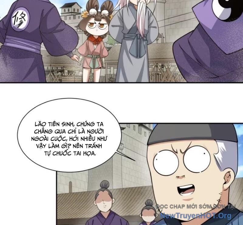 Đồ Đệ Của Ta Đều Là Đại Phản Phái Chap 388 - Next Chap 389