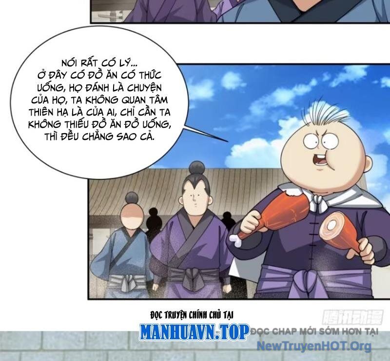 Đồ Đệ Của Ta Đều Là Đại Phản Phái Chap 388 - Next Chap 389