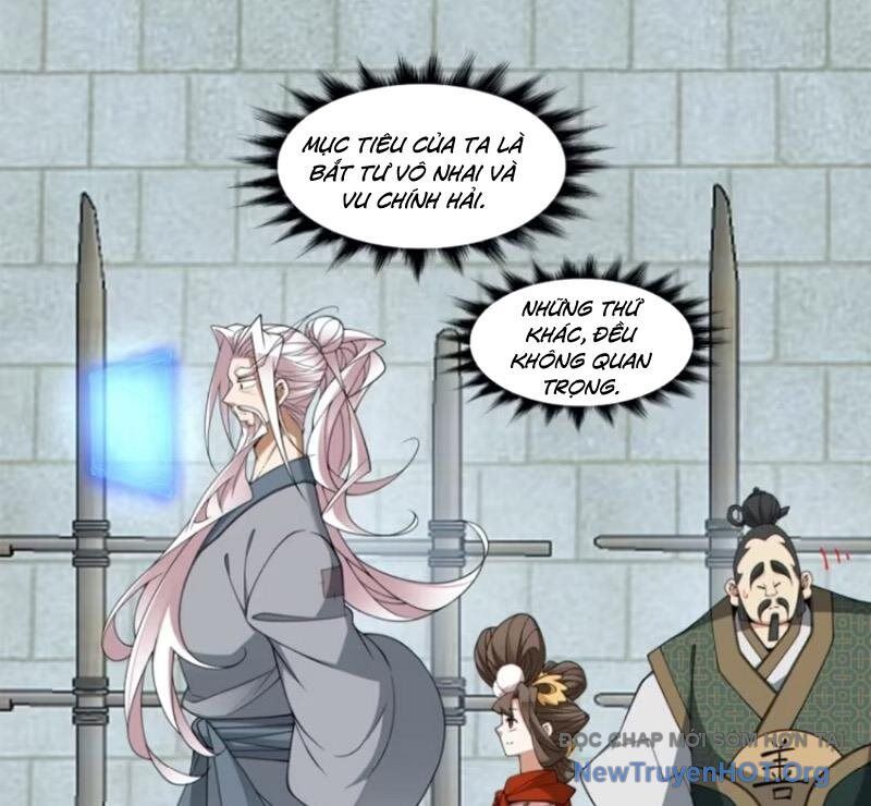 Đồ Đệ Của Ta Đều Là Đại Phản Phái Chap 388 - Next Chap 389