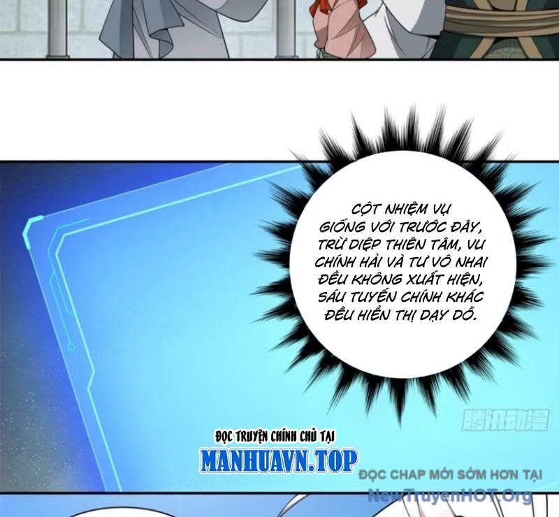 Đồ Đệ Của Ta Đều Là Đại Phản Phái Chap 388 - Next Chap 389