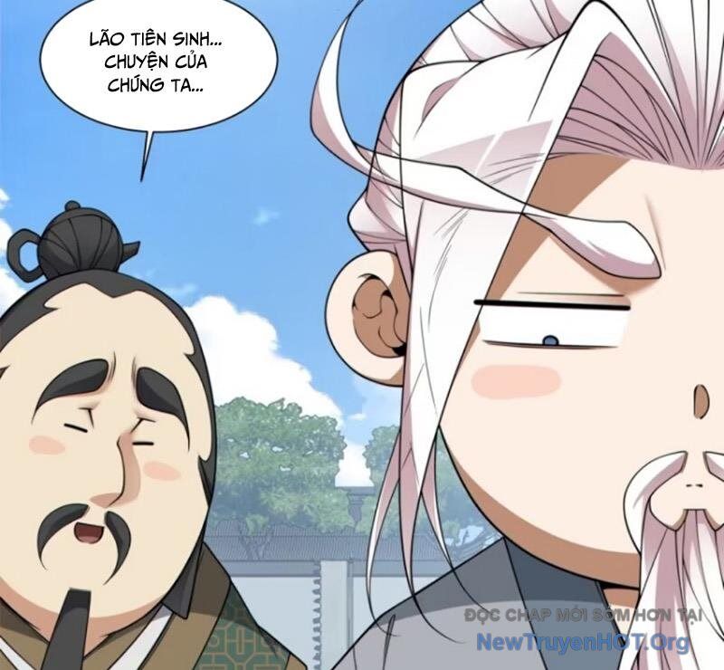 Đồ Đệ Của Ta Đều Là Đại Phản Phái Chap 388 - Next Chap 389