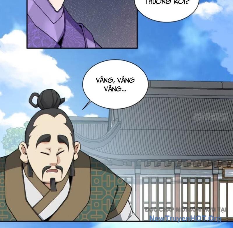 Đồ Đệ Của Ta Đều Là Đại Phản Phái Chap 388 - Next Chap 389