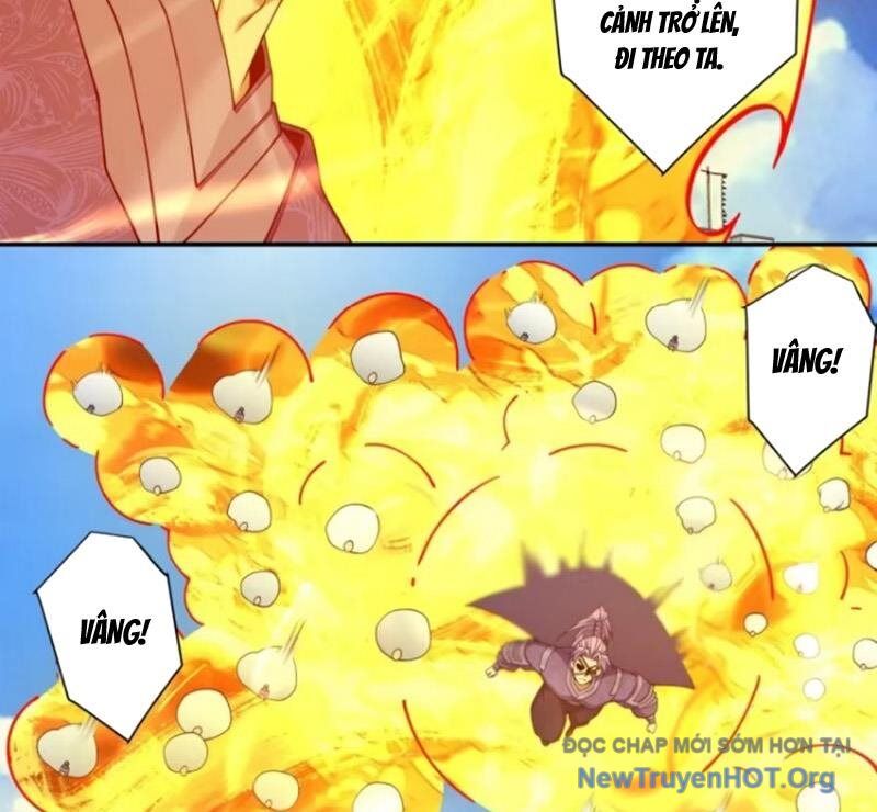 Đồ Đệ Của Ta Đều Là Đại Phản Phái Chap 388 - Next Chap 389
