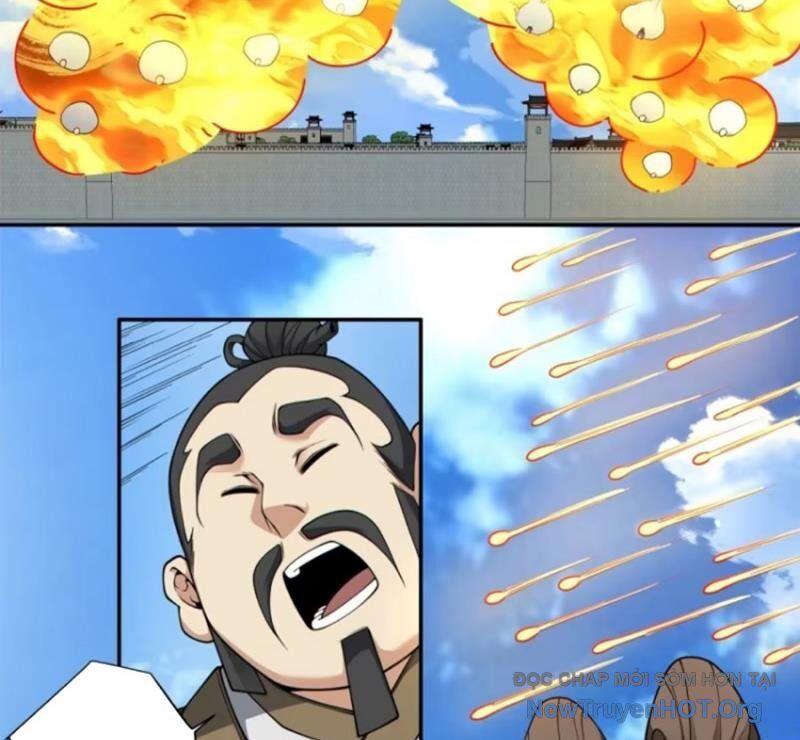 Đồ Đệ Của Ta Đều Là Đại Phản Phái Chap 388 - Next Chap 389