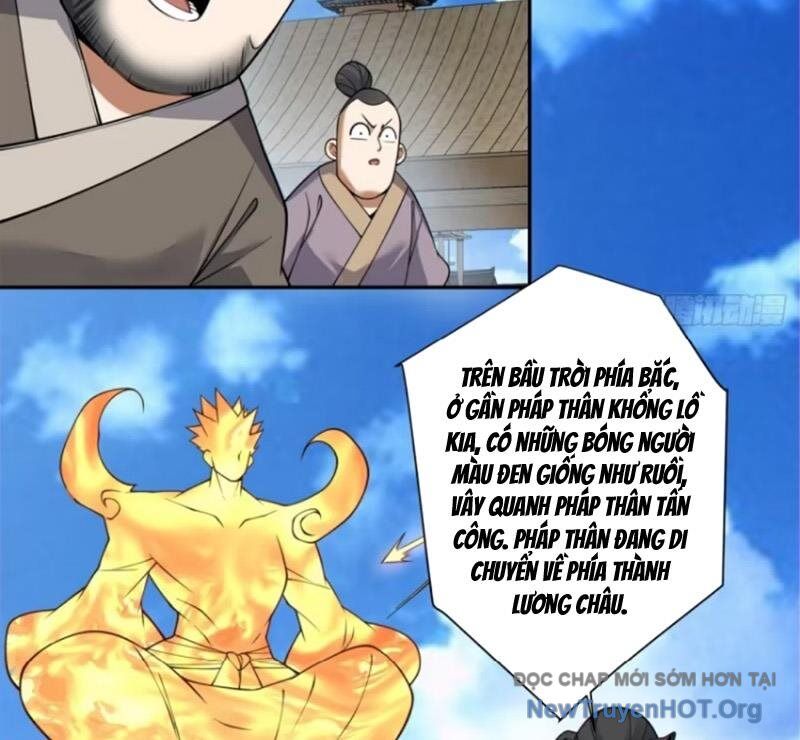Đồ Đệ Của Ta Đều Là Đại Phản Phái Chap 388 - Next Chap 389