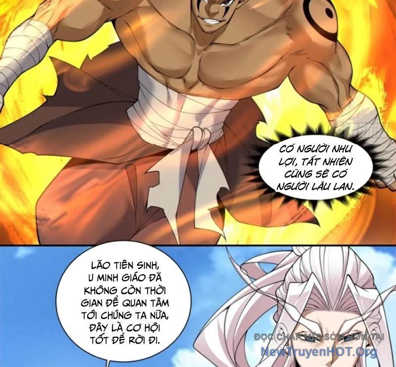 Đồ Đệ Của Ta Đều Là Đại Phản Phái Chap 388 - Next Chap 389