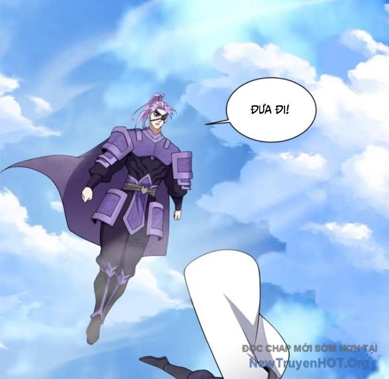 Đồ Đệ Của Ta Đều Là Đại Phản Phái Chap 388 - Next Chap 389