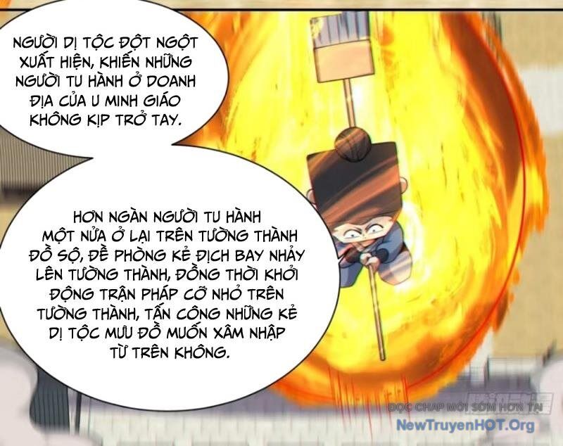 Đồ Đệ Của Ta Đều Là Đại Phản Phái Chap 388 - Next Chap 389