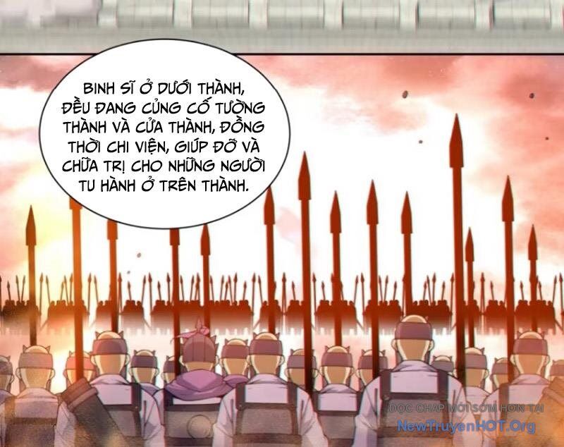 Đồ Đệ Của Ta Đều Là Đại Phản Phái Chap 388 - Next Chap 389