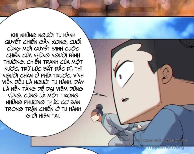 Đồ Đệ Của Ta Đều Là Đại Phản Phái Chap 388 - Next Chap 389