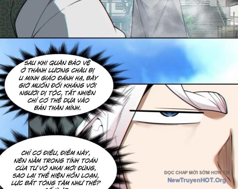 Đồ Đệ Của Ta Đều Là Đại Phản Phái Chap 388 - Next Chap 389