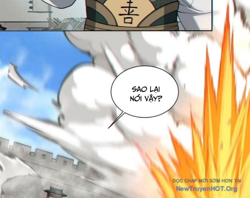 Đồ Đệ Của Ta Đều Là Đại Phản Phái Chap 388 - Next Chap 389