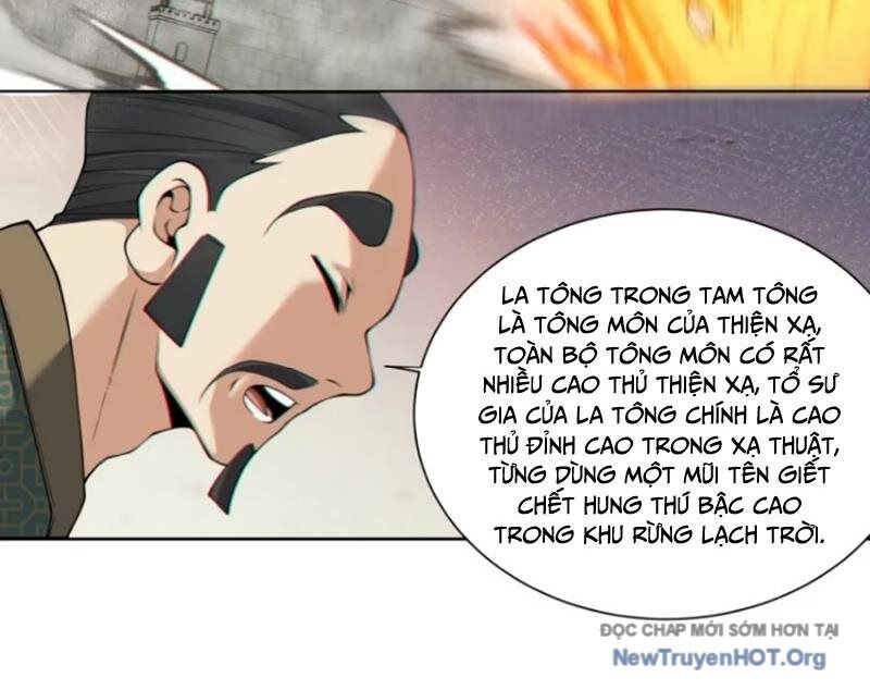 Đồ Đệ Của Ta Đều Là Đại Phản Phái Chap 388 - Next Chap 389