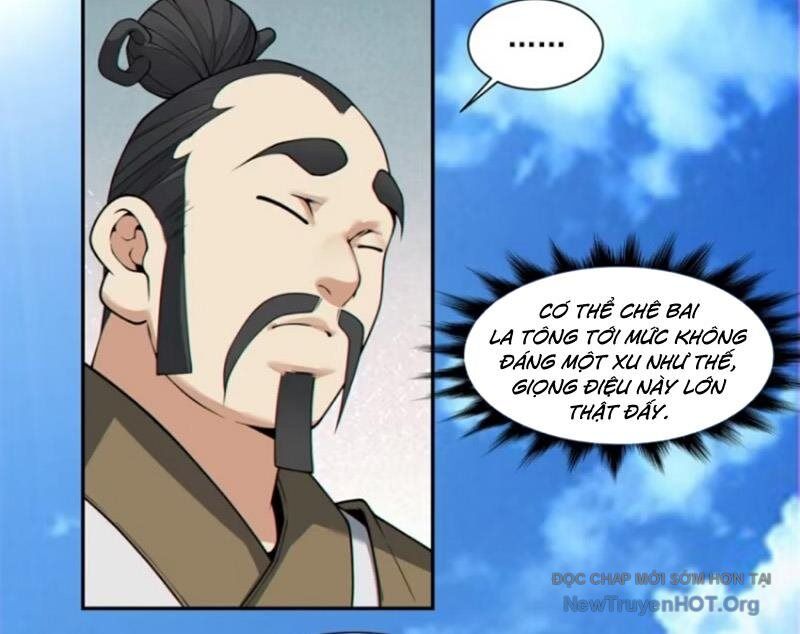 Đồ Đệ Của Ta Đều Là Đại Phản Phái Chap 388 - Next Chap 389