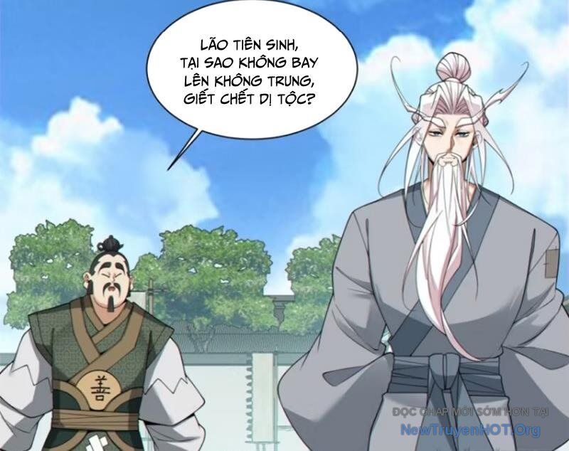 Đồ Đệ Của Ta Đều Là Đại Phản Phái Chap 388 - Next Chap 389