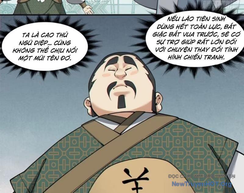 Đồ Đệ Của Ta Đều Là Đại Phản Phái Chap 388 - Next Chap 389