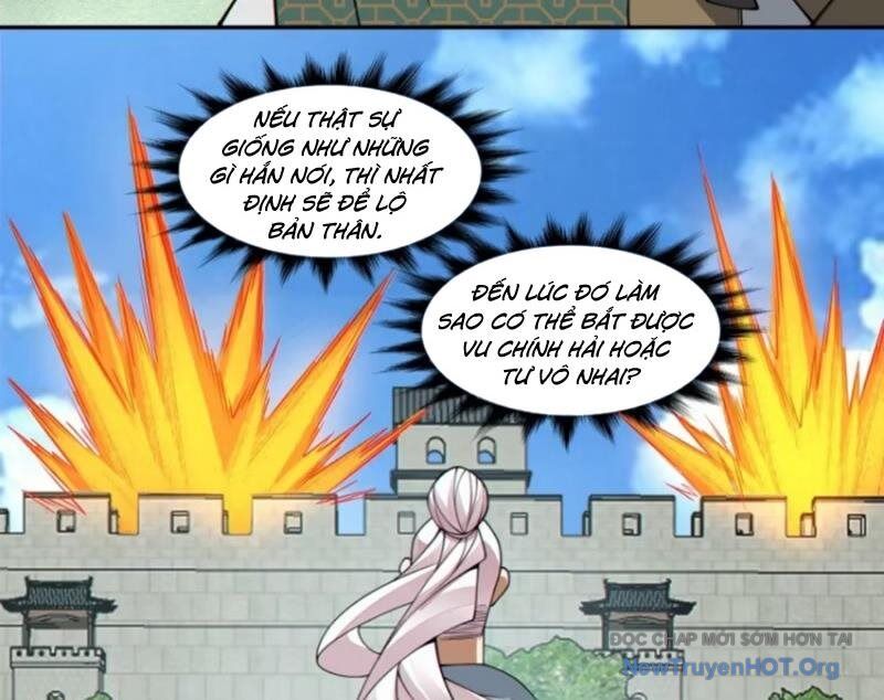 Đồ Đệ Của Ta Đều Là Đại Phản Phái Chap 388 - Next Chap 389