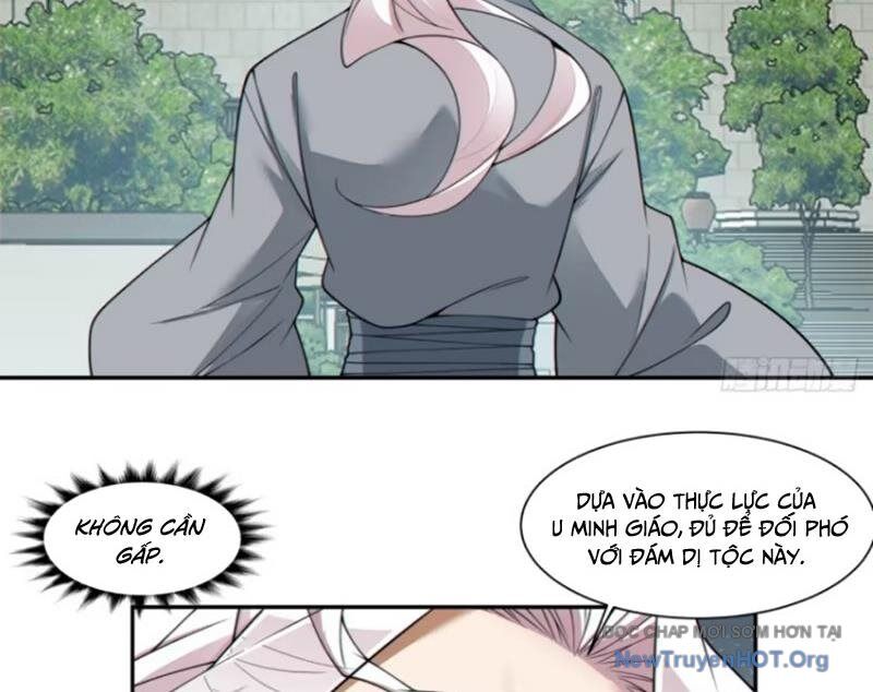 Đồ Đệ Của Ta Đều Là Đại Phản Phái Chap 388 - Next Chap 389
