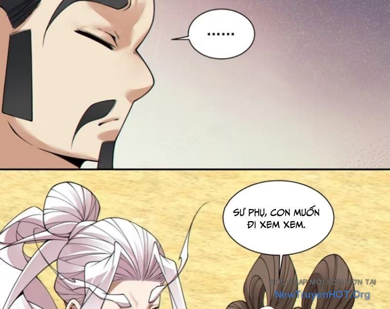 Đồ Đệ Của Ta Đều Là Đại Phản Phái Chap 388 - Next Chap 389