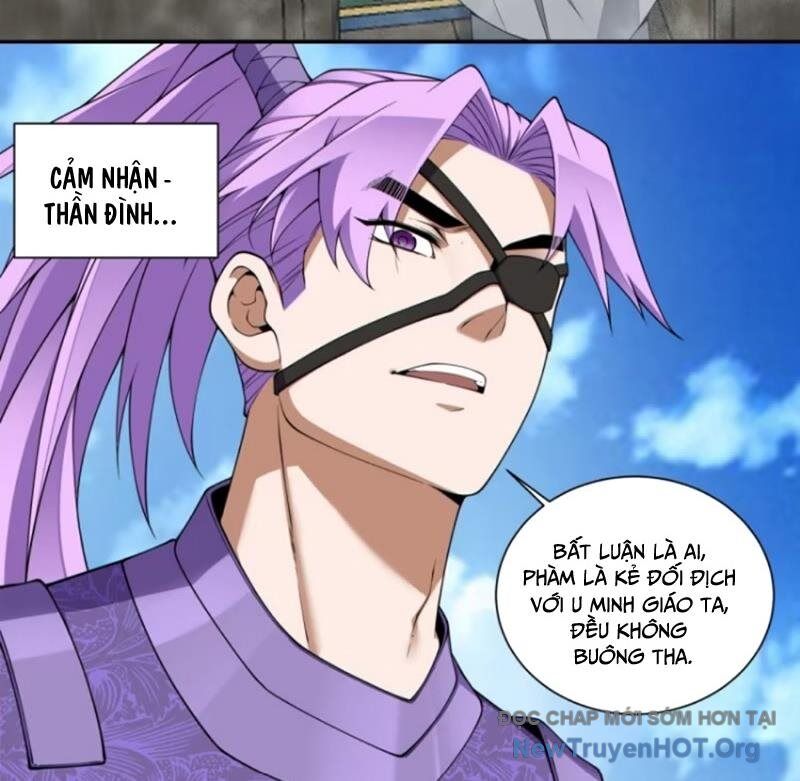Đồ Đệ Của Ta Đều Là Đại Phản Phái Chap 388 - Next Chap 389