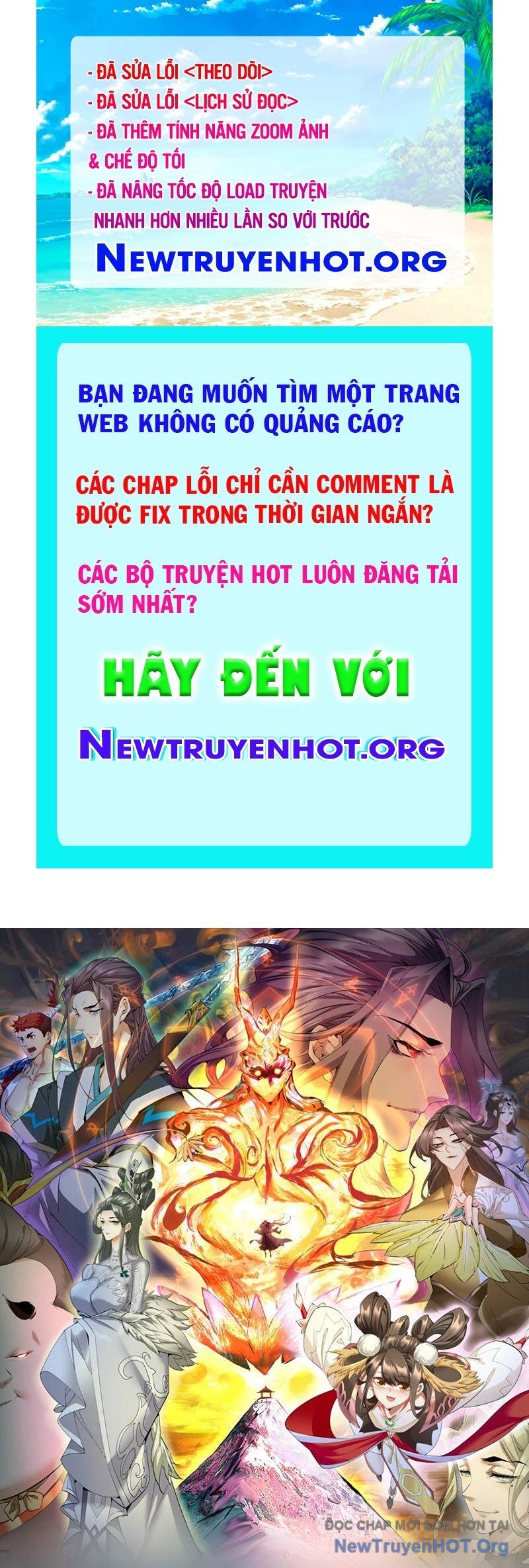 Đồ Đệ Của Ta Đều Là Đại Phản Phái Chap 389 - Next Chap 390