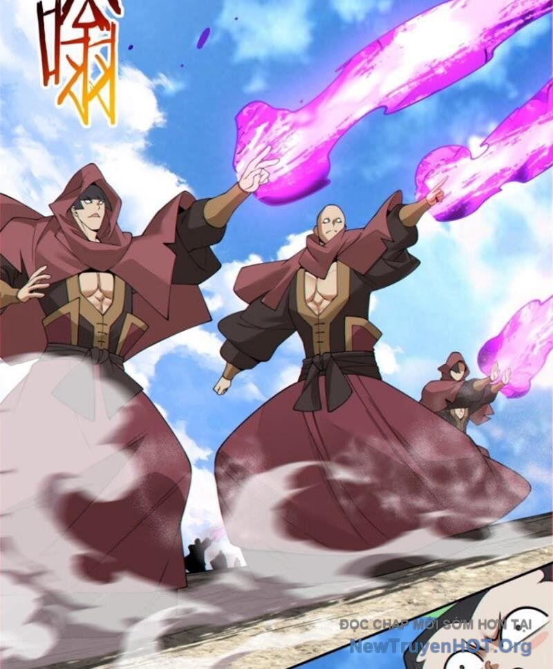 Đồ Đệ Của Ta Đều Là Đại Phản Phái Chap 389 - Next Chap 390