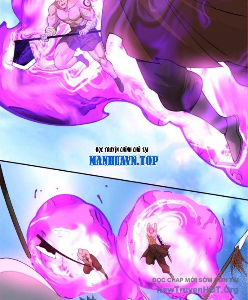 Đồ Đệ Của Ta Đều Là Đại Phản Phái Chap 389 - Next Chap 390