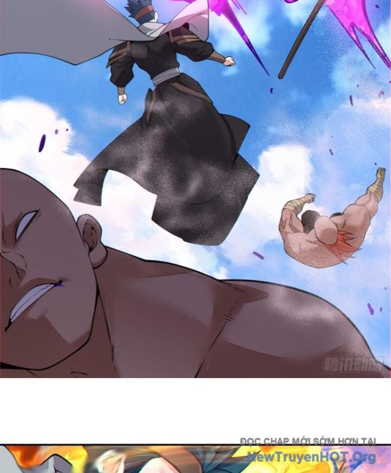 Đồ Đệ Của Ta Đều Là Đại Phản Phái Chap 389 - Next Chap 390